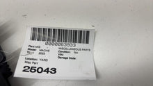 ⭕21-24 Ford Mustang Mach-E Advanced Driver System Control Module PJ8T-14G647-FDL