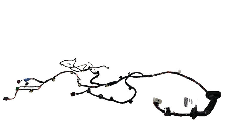 ⭕2019-2020 Tesla Model 3 Front Right Door Wiring Harness Cable Wire 1067963-90-E
