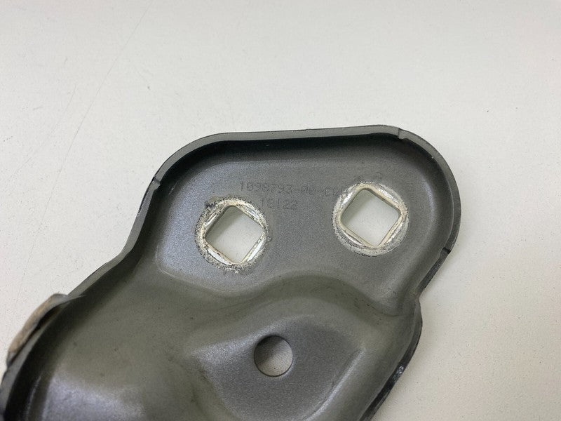 ⭕17-23 Model 3 Front Passenger Side Hood Hinge Closure Assist Right 10