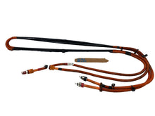 ⭕ 16-20 Model X High Voltage Large Drive Rapid Splitter Cable Wire 1038776-10-K