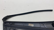 ⭕ 2016-2020 Tesla Model X Right B-Pillar Applique Glass w/ Seal RH 1032364-00-C