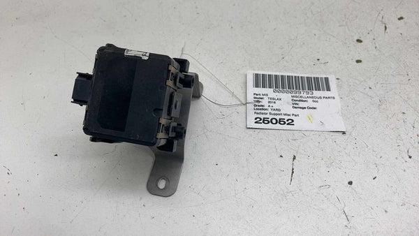Miscellaneous Parts TESLA X 16