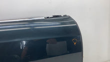 ⭕ 2012-2015 Tesla Model S Front Passenger Side Door Shell Panel Right Green PMSG