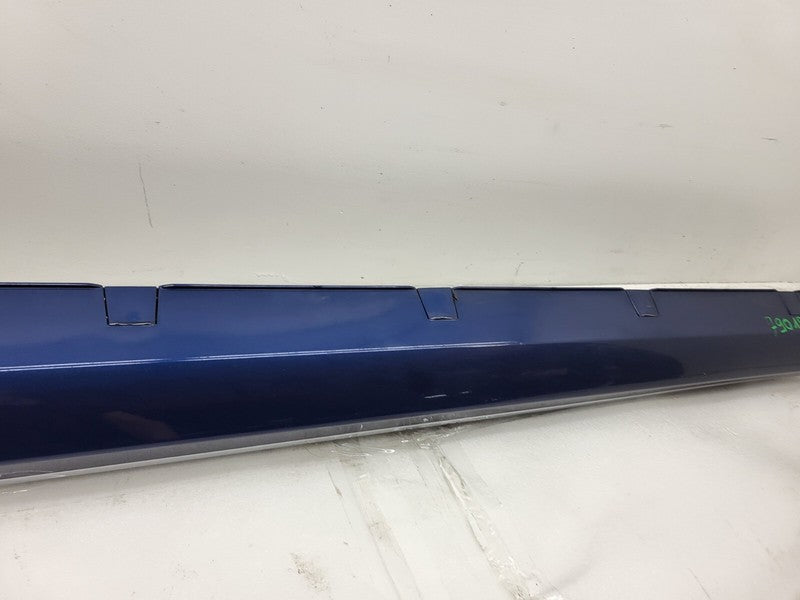 600587400J ⭕ 12-20 Model S Driver Side Rocker Panel Outer Sill Molding Left LH 6005874-00-J