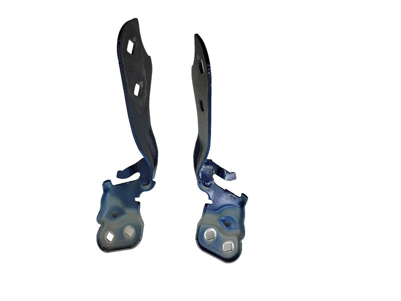 1098792-00 ⭕ 17-23 Model 3 Front Left & Right Bonnet Hood Hinge Closure 1098792 / 1098793