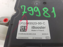 ⭕ 16-20 Model X MX Electromechanical Power Brake iBooster Reservoir 1045523-00-C