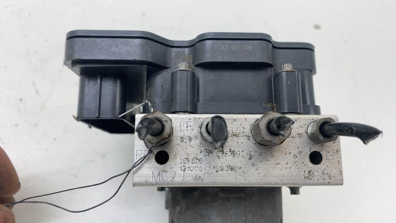 ⭕ 12-15 Model S MS Hydraulic ABS Anti-Lock Brake System Pump Module 60