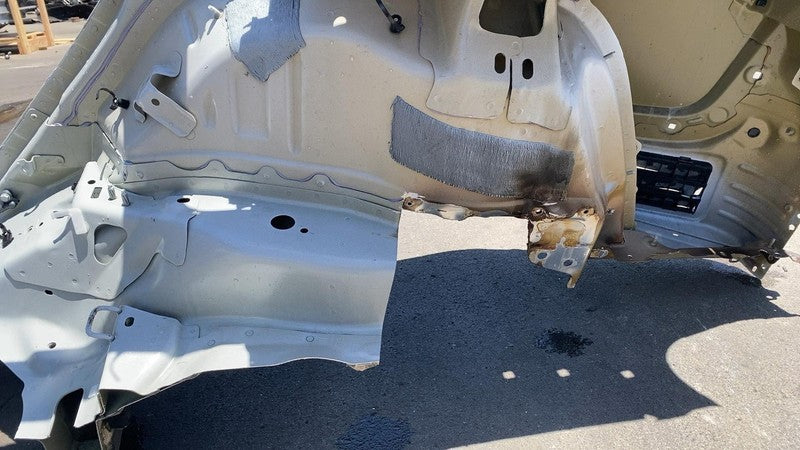 ⭕ 2017-2020 Tesla Model 3 Rear Right Quarter Panel Structural Cut Out 