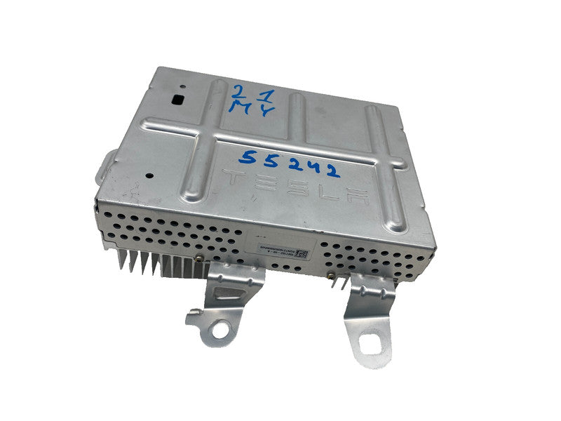 ⭕ 2020-2024 Tesla Model Y MY Radio Audio Sound System AMP Amplifier 15