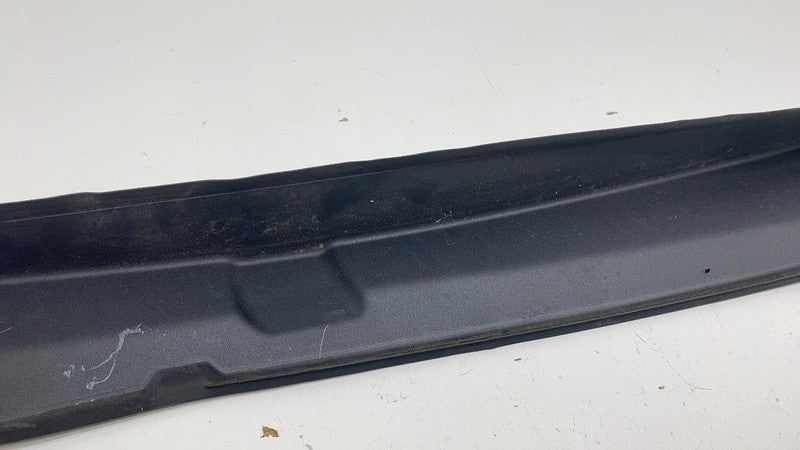 A 297 690 30 02 ⭕ 2022 Mercedes EQS 450+ Passenger Right D-Pillar Boot Liner Trim RH A2976903002