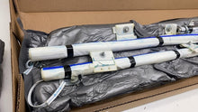 ⭕ NEW 24-25 Cybertruck Driver Side Roof Head Curtain Airbag Left LH 1818889-00-E