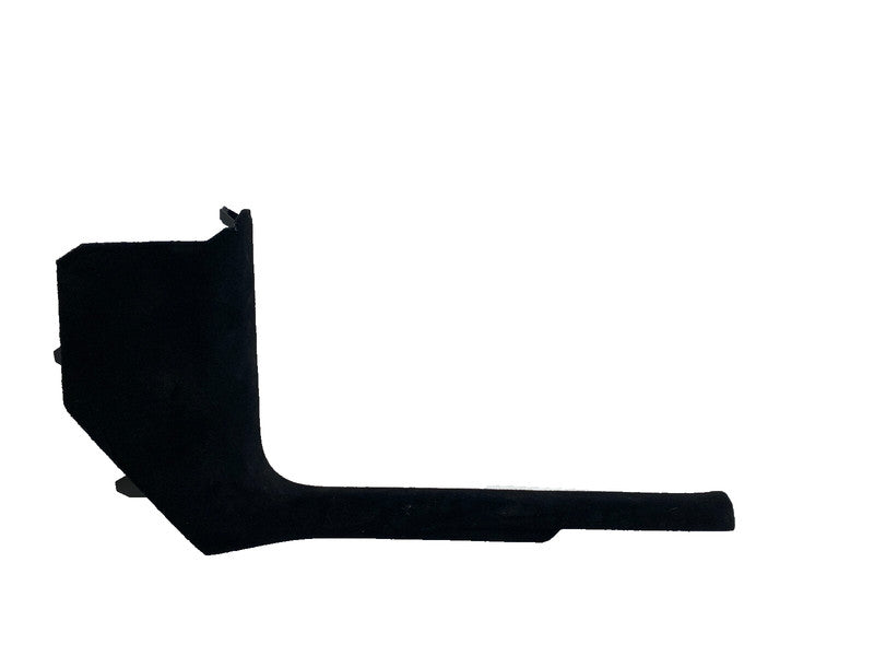 ⭕ 2020-2023 Tesla Model Y Front Passenger Side A-Pillar Lower Trim Panel Right