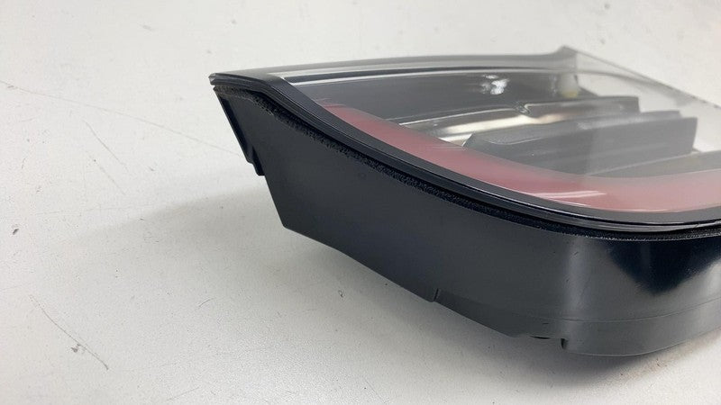 ⭕ 17-23 Tesla Model 3 Rear Left Inner Taillight LED Tail Lamp 3-Pin 10