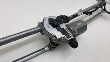 2013 2014 2015 2016 2017 2018 Ford C-Max Windshield Wiper Linkage and Motor Assy