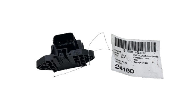 2013 2014 2015 2016 2017 2018 Ford C-Max Fuel Pump Control Module AU5A