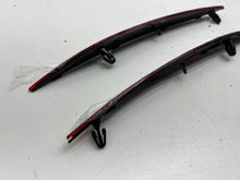 ⭕16-23 Model X Rear Left & Right Bumper Lamp Reflector 1034342-00-C/1034343-00-C