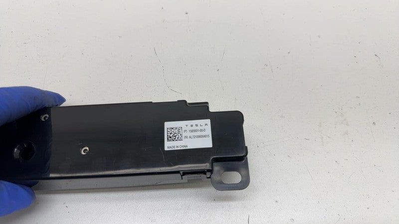 ⭕ 2017-2024 Tesla Model 3 Y WiFi Bluetooth Antenna Control Module 1585