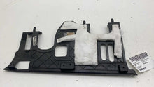 ⭕ 14-17 Land Range Rover Sport Front Left Dash Lower Panel Trim CPLA-046B01-BC