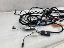 ⭕ 12-20 Model S Rear Trunk Tailgate Hatch Liftgate Wiring Harness 1004428-00-P