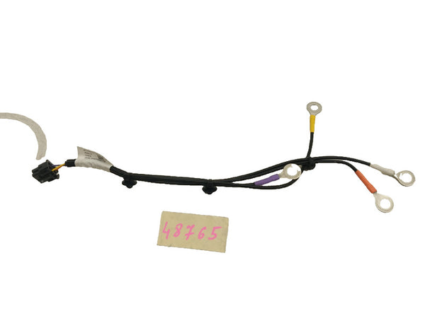 ⭕ 12-20 Model S MS Rapidmate Battery Ancillary Harness Cable & Plug 1045127-00-C