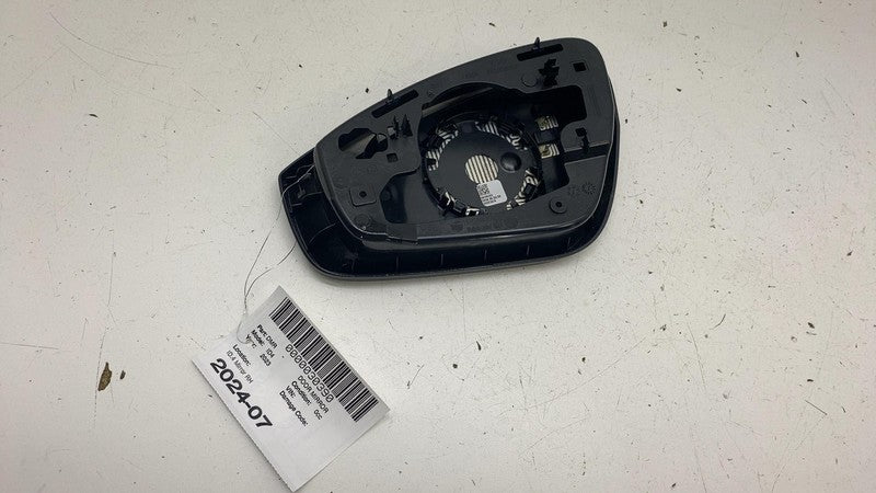 26923674 ⭕ 2021 2022 2023 Volkswagen ID.4 Driver Side Exterior Rear View Door Mirror Left