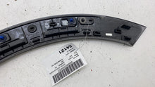⭕ 2019-2023 Audi e-Tron Rear Quarter Wheel Arch Flare Molding Right 4KE853818
