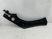⭕ 16-20 Model X Front Driver Side Underhood Apron Trim Cover Left 1036236-00-F