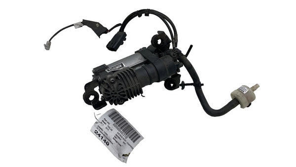 2012 2013 2014 2015 Tesla Model S Air Suspension Compressor Supply Unit Assembly