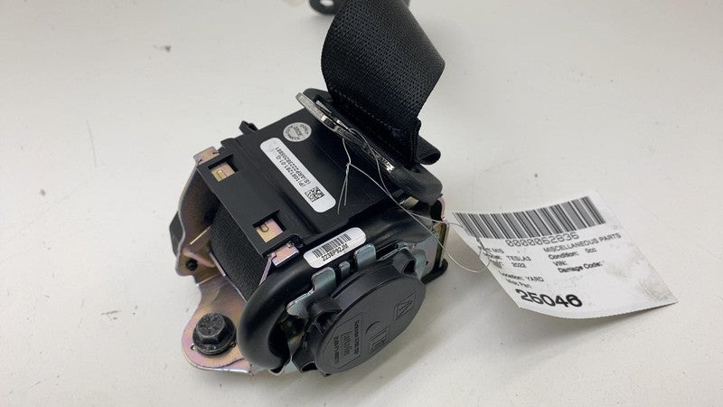 ⭕17-23 Tesla Model 3 Rear Left or Right 2nd Row Seat Belt Retractor 10