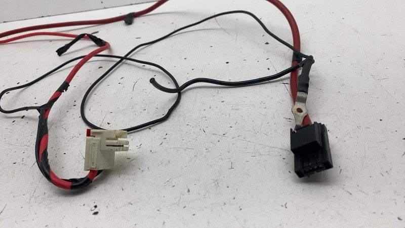 ⭕ 2021-2023 Tesla Model 3 Front Body Wiring Harness Cable Wire RWD 306