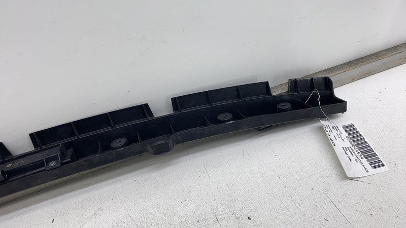 670032729 ⭕2017-2022 Maserati Levante Rear Bumper Center Mount Support Bracket 670032729