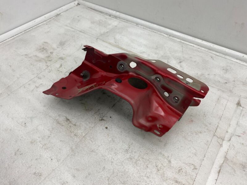 ⭕ 2015-2020 Tesla Model X MX Front Passenger Side Upper Apron Cut Out Right OEM