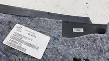 ⭕ 2019 Smart EQ Fortwo Rear Left Trunk Boot Lid Trim Cover Panel OEM A4536987700