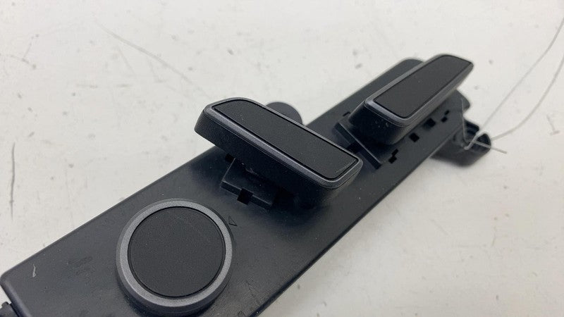 ⭕ 17-23 Model 3 Y Front Right 1st Row Power Seat Switch Control OEM 15