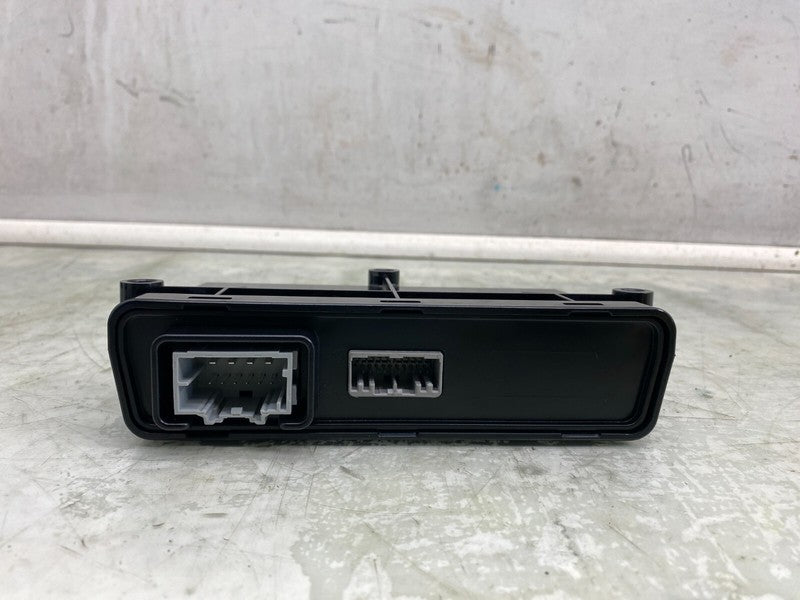 100761800E ⭕ 12-20 Tesla Model S X Electronic Parking Brake Controller Module 1007618-00-E