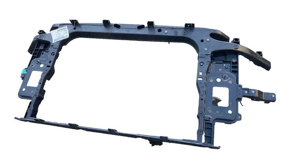 2018-2021 Hyundai Kona MK1 Front Bumper Radiator Core Support Frame Bracket OEM