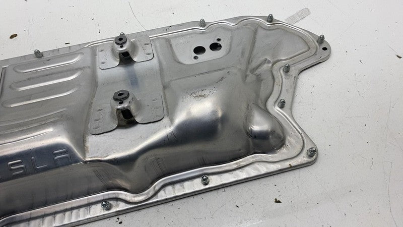 ⭕ 20-24 Tesla Model Y Power Conversion Onboard Ancillary Bay Cover 108