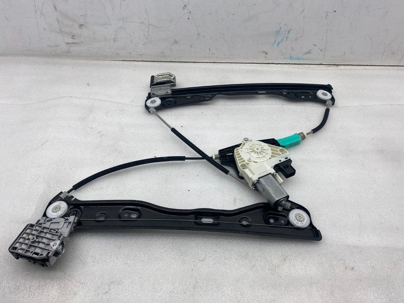⭕ 2020-2022 Tesla Model Y MY Front Passenger Side Window Regulator & Motor Right