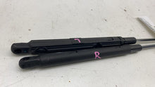 ⭕ 2019 Mercedes C300 W204 Pair of Left & Right Shock Strut Absorber Assembly OEM