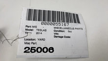 2012-2020 Tesla Model S Front Left or Right Suspension Shock Strut & Coil Spring