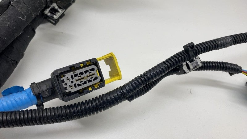 2024 Tesla Cybertruck Front Left Trunk Frunk Wire Wiring Harness 28129