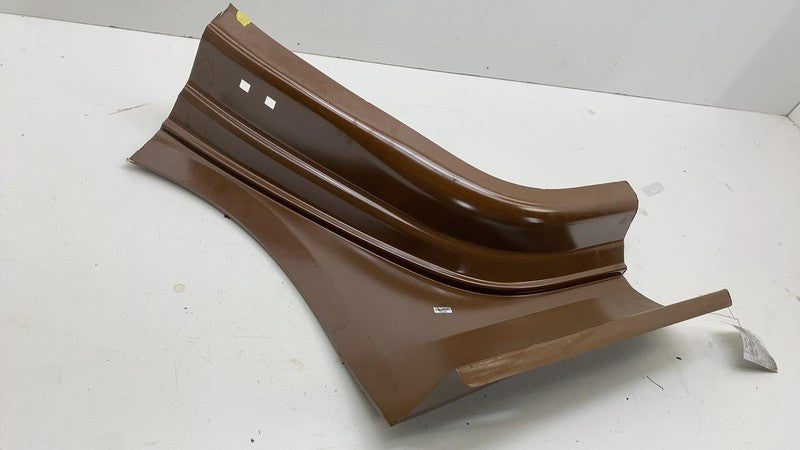 ⭕ 2017-2023 Tesla Model 3 M3 Rear Driver Side Quarter Panel Dog Leg Skin Left LH