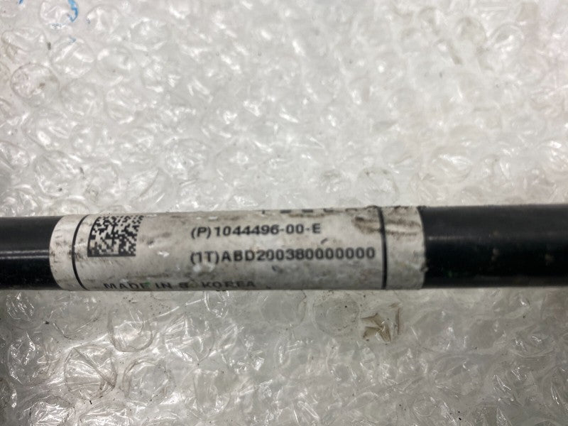 1044496 00 E ⭕ 17-25 Model 3 Rear Passenger Side Stabilizer Sway Bar Link Right 1044496-00-E