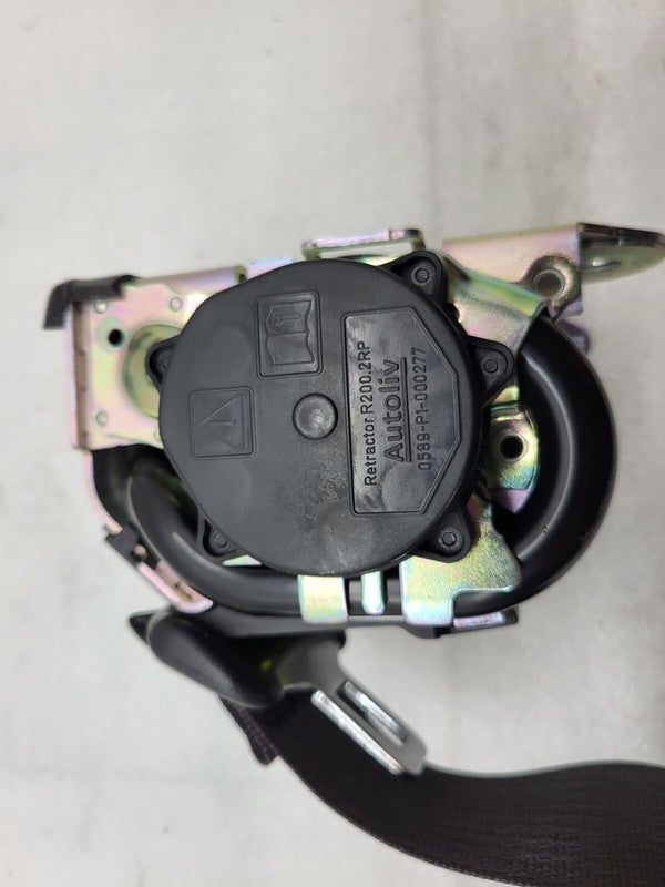108128101D ⭕ 2017-2023 Tesla Model 3 Rear Right 2nd Row Seat Belt Retractor RH 1081281-01-D