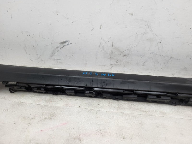 6005874 00 E ⭕2012-2020 Model S Driver Side Skirt Rocker Molding Sill Panel Left 6005874-00-E