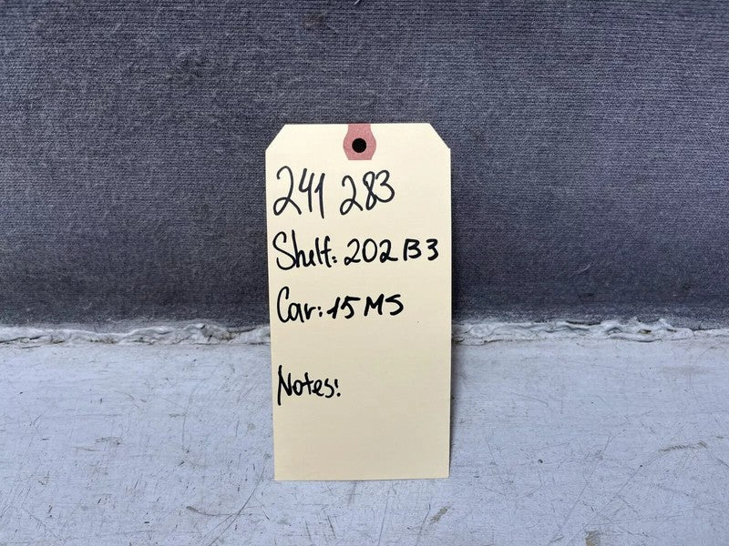 102884399B ⭕ 12-15 Tesla Model S Front High Voltage Junction Box Distribution 1028843-99-B