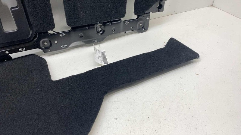 ⭕ 2017-2025 Chrysler Pacifica Rear 2nd Row Floor Load Tray Cover w/ Carpet Assy