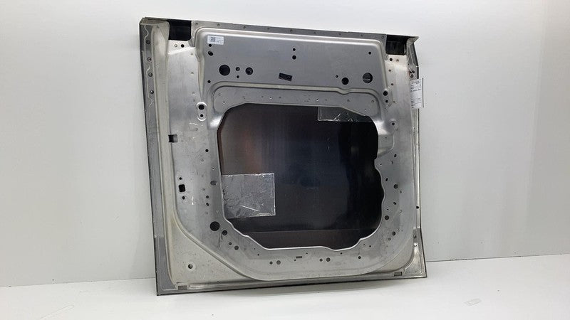 ⭕2024 2025 Tesla Cybertruck Rear Driver Left Door Shell Panel Stainles