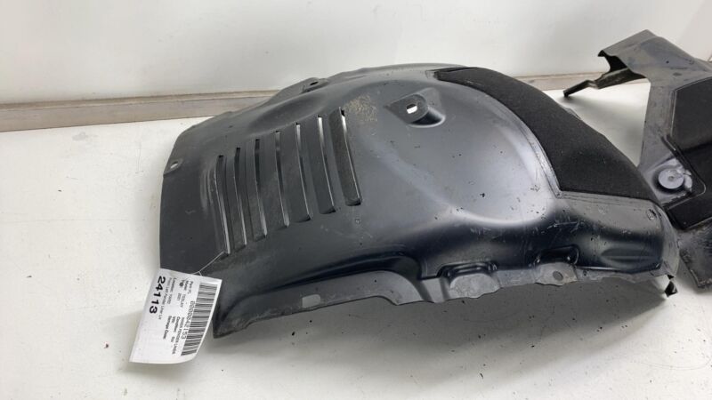 1492613 00 C ⭕ 20-24 Tesla Model Y Front Wheel Fender Liner Splash Guard Left 1492613-00-C