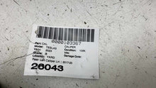 ⭕ 17-25 Tesla Model 3 Rear Left Brake Caliper w/ Brake Hose Line LH 1044623-00-J